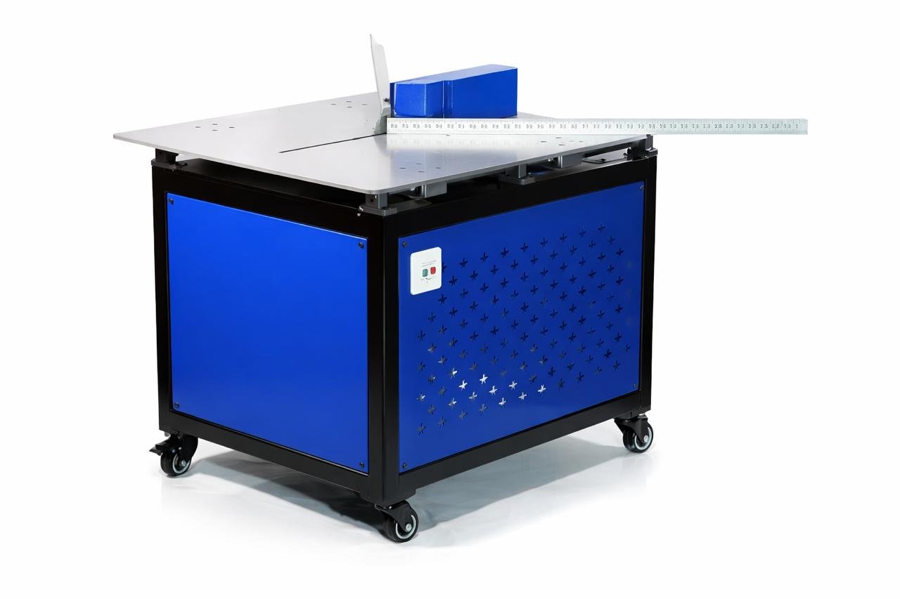 Circular Cutting Machine Manufacturer & Supplier in Surat, Gujarat